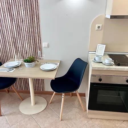 Royal Sun Romantic - 5 Min To The 公寓 *