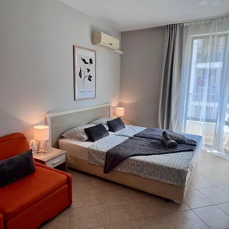 Apartament Royal Sun Romantic - 5 Min To The *