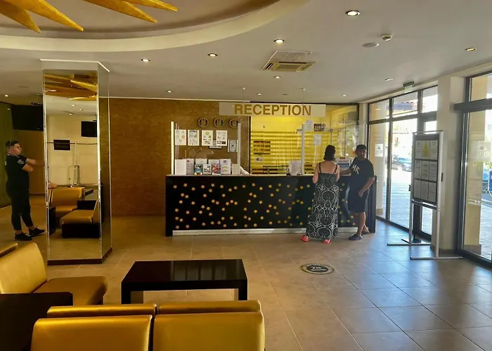 Apartment Royal Sun Romantic - 5 Min To The *