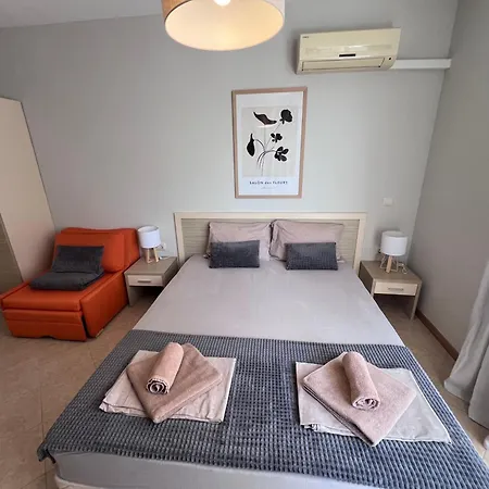 Royal Sun Romantic - 5 Min To The Apartment *