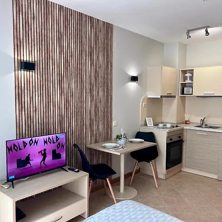 Royal Sun Romantic - 5 Min To The Apartment Sunny Beach