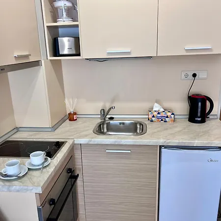 Royal Sun Romantic - 5 Min To The * Sunny Beach