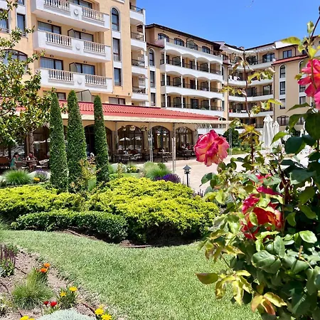 Royal Sun Romantic - 5 Min To The Sunny Beach