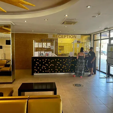 Apartment Royal Sun Romantic - 5 Min To The *