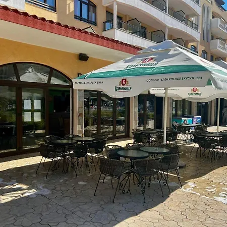 Royal Sun Romantic - 5 Min To The Sunny Beach