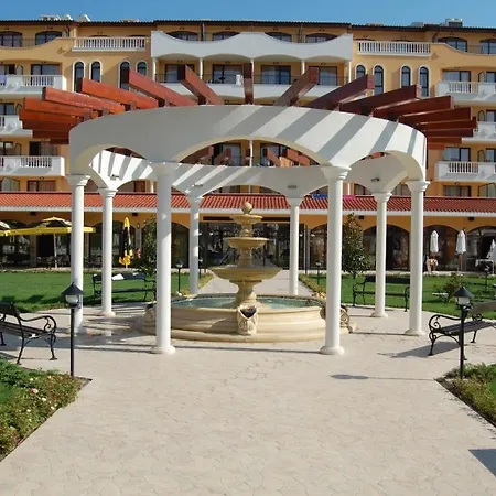 Royal Sun Romantic - 5 Min To The Apartment