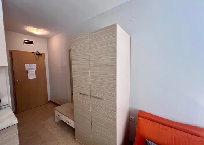 Royal Sun Romantic - 5 Min To The Apartament