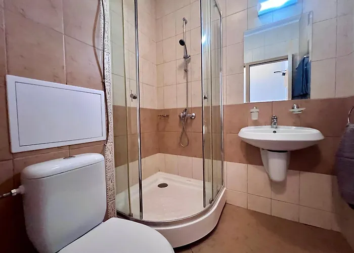 Apartament Royal Sun Romantic - 5 Min To The Sunny Beach