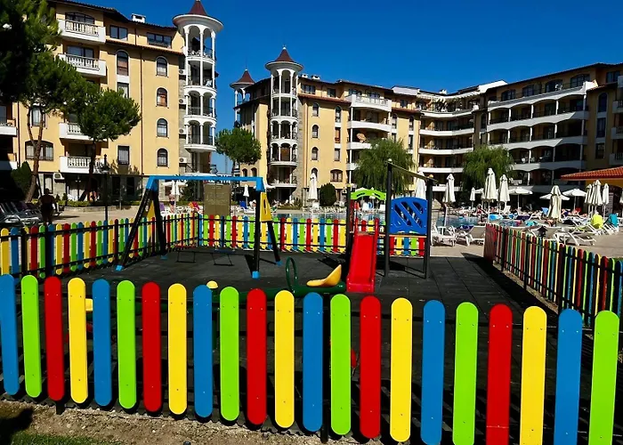 Apartament Royal Sun Romantic - 5 Min To The