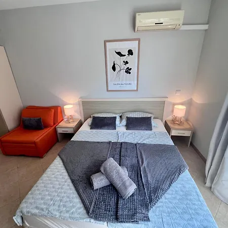 Апартамент Royal Sun Romantic - 5 Min To The Слънчев бряг