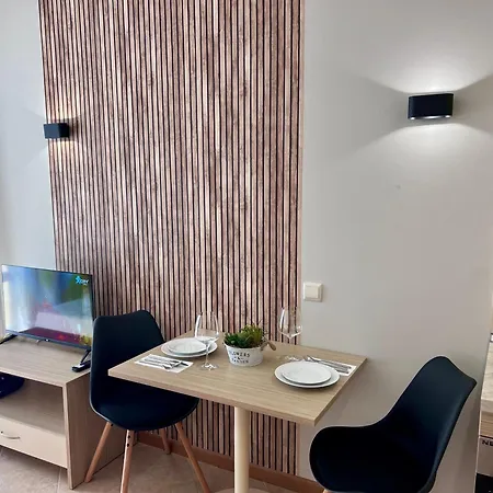 Apartmán Royal Sun Romantic - 5 Min To The
