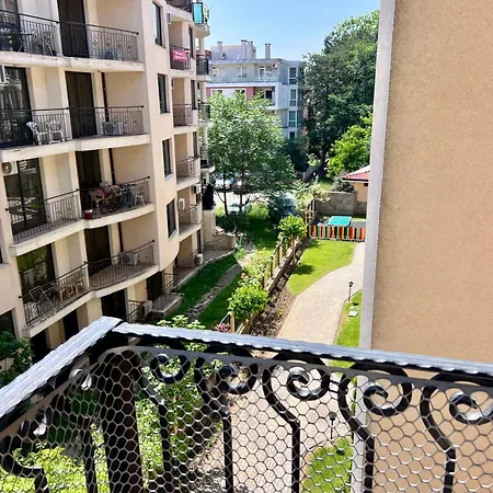 Apartmán Royal Sun Romantic - 5 Min To The *