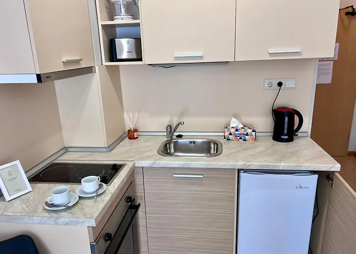 Royal Sun Romantic - 5 Min To The * Слънчев бряг