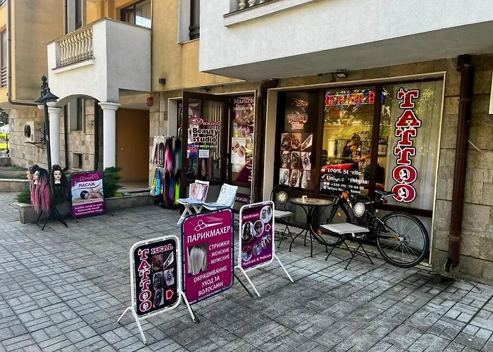 Royal Sun Romantic - 5 Min To The Апартамент